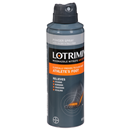 Lotrimin Powder Spray, Miconazole Nitrate Antifungal, Athlete's Foot