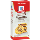 McCormick Vanilla Premium Flavor