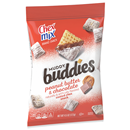 Chex Mix Muddy Buddies Peanut Butter and Chocolate