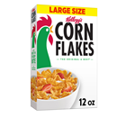 Kellogg's Corn Flakes Cereal