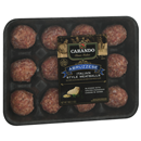 Carando Meatballs, Abruzzese, Italian Style