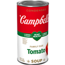 Campbell's Healthy Request Family Size Tomato Condensed Soup