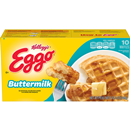 Kellogg's Eggo Buttermilk Waffles 10 ct