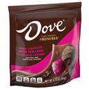 Dove Promises, Milk Chocolate Molten Lava Flavored Caramel