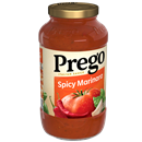 Prego Italian Sauce, Spicy Marinara