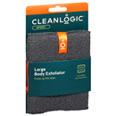 Cleanlogic Sport Large Body Exfoliator