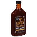 Culinary Tours Sweet & Tangy Bourbon BBQ Sauce
