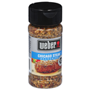 Weber Chicago Steak Seasoning