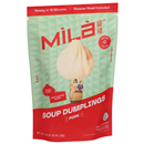 Mila Pork Soup Dumplings