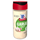 McCormick Garlic Salt