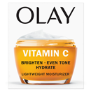Olay Regenerist Vitamin C+Peptide 24 Hydrating Moisturizer