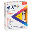 Astepro Children's Nasal Spray, Antihistamine, Steroid Free
