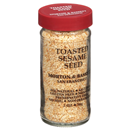 Morton & Bassett Sesame Seed, Toasted