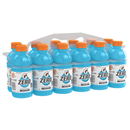 Gatorade Zero Cool Blue Thirst Quencher 12Pk