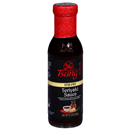 House of Tsang Korean Teriyaki Stir-Fry Sauce