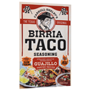 Carroll Shelby's Birria Taco Seasoning