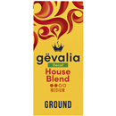 Gevalia Decaf House Blend Ground Coffee