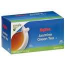 Hy-Vee Jasmine Green Green Tea Bags