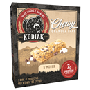 Kodiak Chewy Granola Bars, S'Mores, 5-1.23 oz