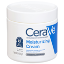 CeraVe Moisturizing Cream