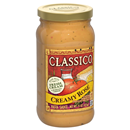 Classico Creamy Rose Pasta Sauce