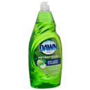 Dawn Dishwashing Liquid, Antibacterial Hand Soap, Apple Blossom Scent