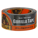 Gorilla Tape, Black