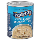 Progresso Traditional Chicken Cheese Enchilada Flavor Soup