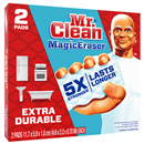 Mr. Clean Cleaning Pads, Household, Extra Durable