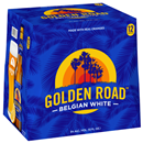 Golden Road Beer, Belgian White, 12Pk