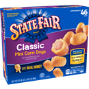 State Fair Classic Mini Corn Dogs 46Ct