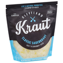 Cleveland Kraut Classic Caraway