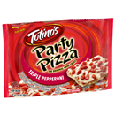 Totino's Triple Pepperoni Party Pizza
