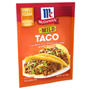 McCormick Mild Taco Seasoning Mix