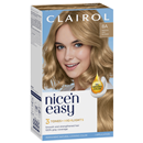 Clairol Nice'N Easy 8A Medium Ash Blonde Hair Color