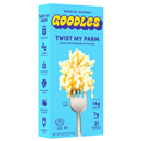 Goodles Noodles, Twist My Parm