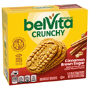 belVita Cinnamon Brown Sugar Breakfast Biscuits 5-1.76 oz Packs