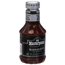 KC Masterpiece Kansas City Classic Barbecue Sauce
