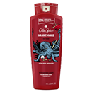 Old Spice Body Wash, Krakengard