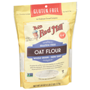 Bob's Red Mill Gluten Free Oat Flour