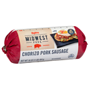 Hy-Vee Chorizo Pork Sausage