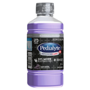 Pedialyte AdvancedCare Plus Electrolyte Solution Iced Grape Ready-to-Drink