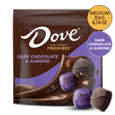 Dove Promises, Dark Chocolate & Almond
