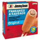 Jimmy Dean Pancake & Sausage on a Stick Original 12Ct