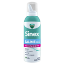 Sinex Saline Moisturizing Nasal Spray with Aloe