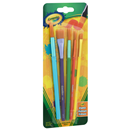 Crayola Paint Brushes