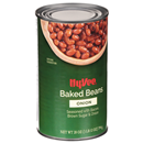 Hy-Vee Onion Baked Beans