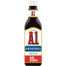 A.1. Original Sauce