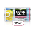 Minute Maid Premium Pink Lemonade Frozen Concentrate