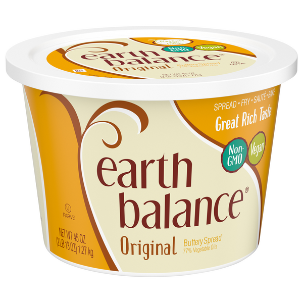 Smart Balance Original Buttery Spread  Hy-Vee Aisles Online Grocery  Shopping